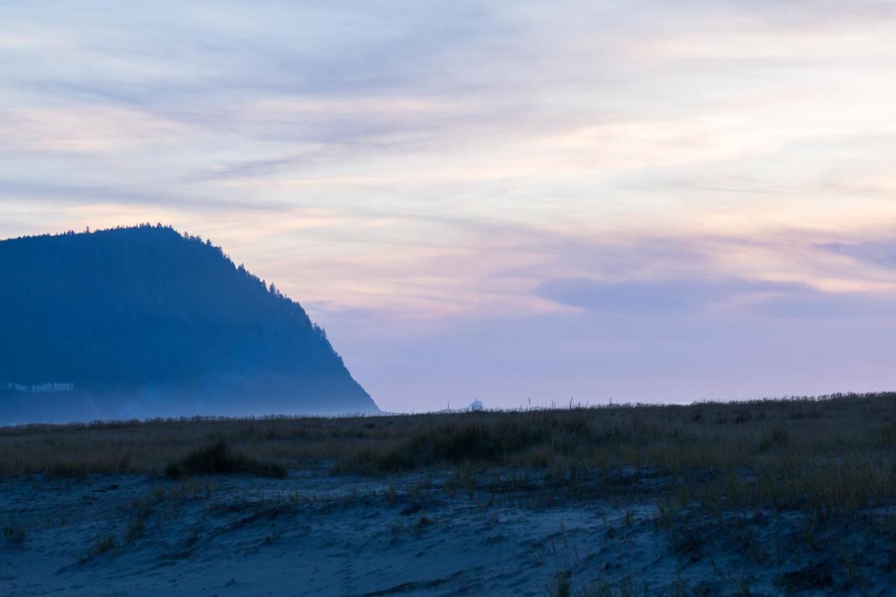 Inn Of The Four Winds Seaside Oceanfront Eksteriør bilde