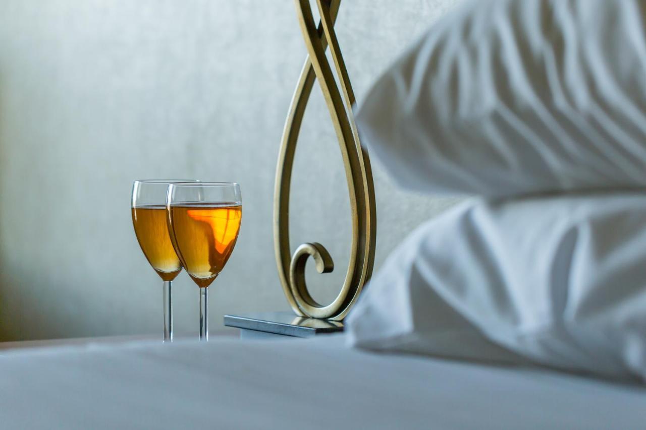 Inn Of The Four Winds Seaside Oceanfront Eksteriør bilde