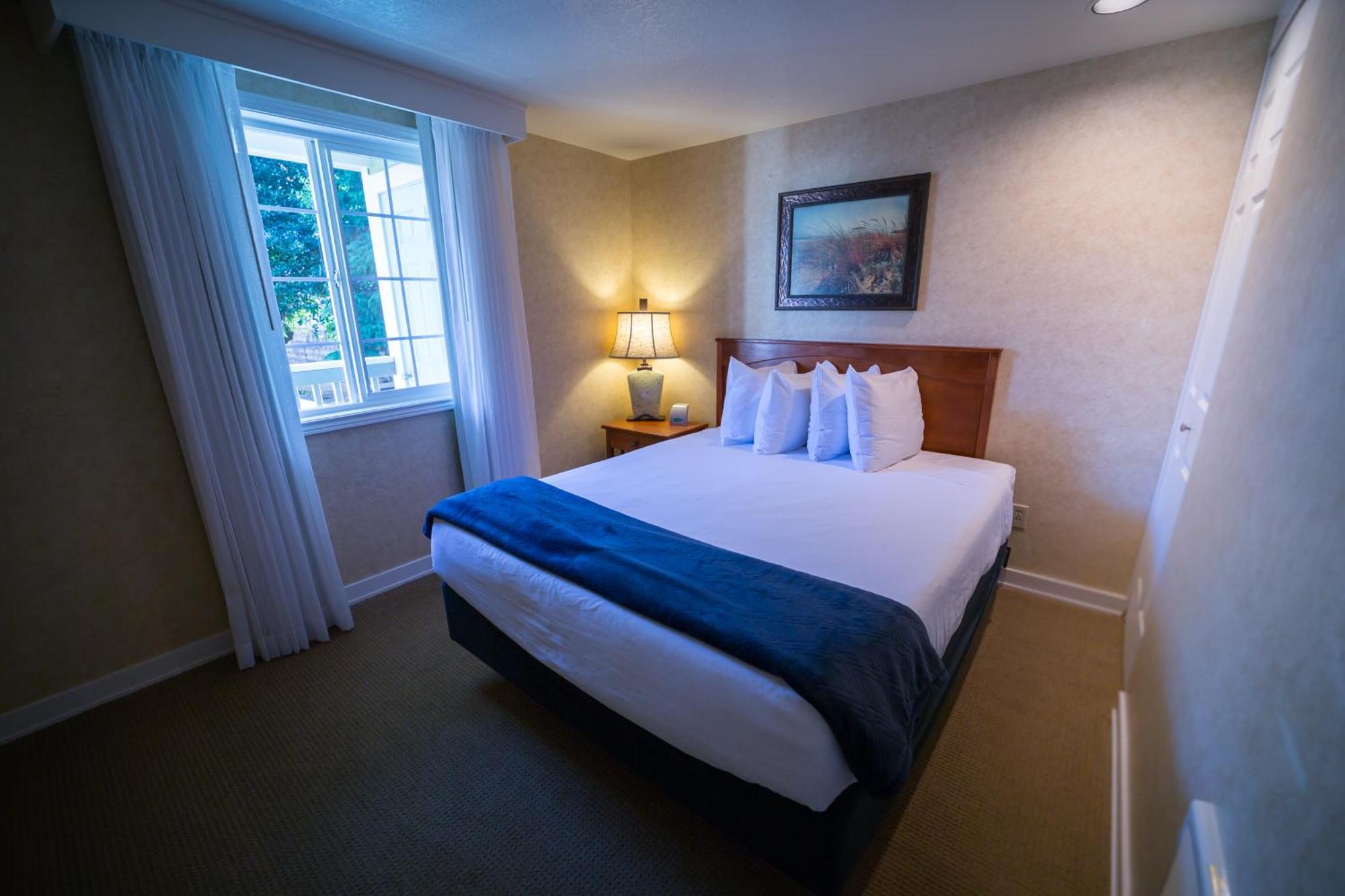 Inn Of The Four Winds Seaside Oceanfront Rom bilde